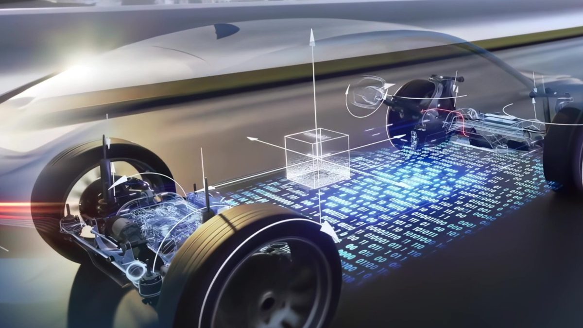 Carro do Futuro: Chips superam motores na inovação automotiv…