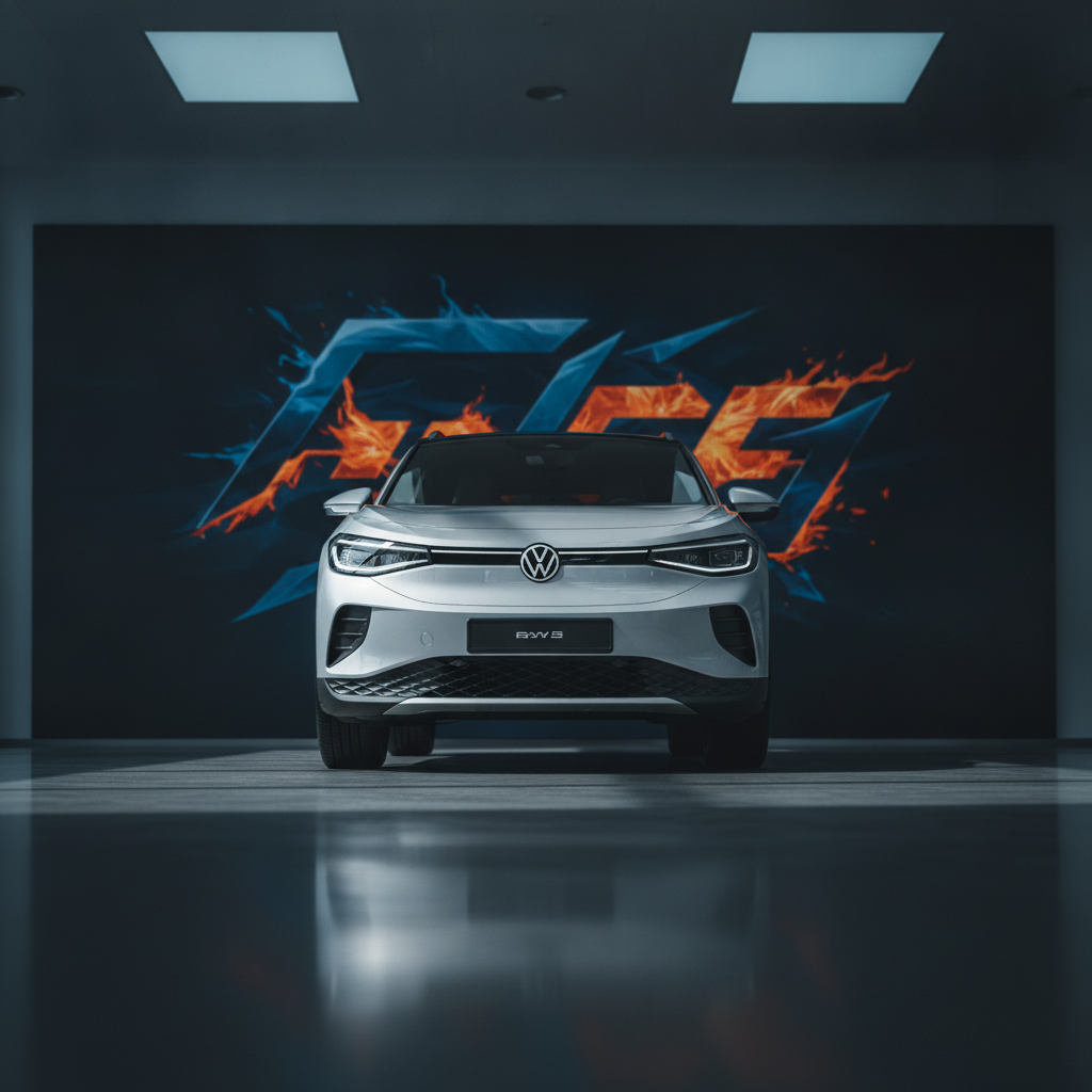 Carros Elétricos no Brasil: VW e a Mudança na Estratégia de …