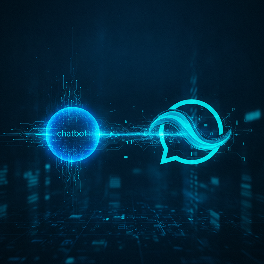 Chatbot no WhatsApp: Como Automatizar seu Atendimento e Trip…