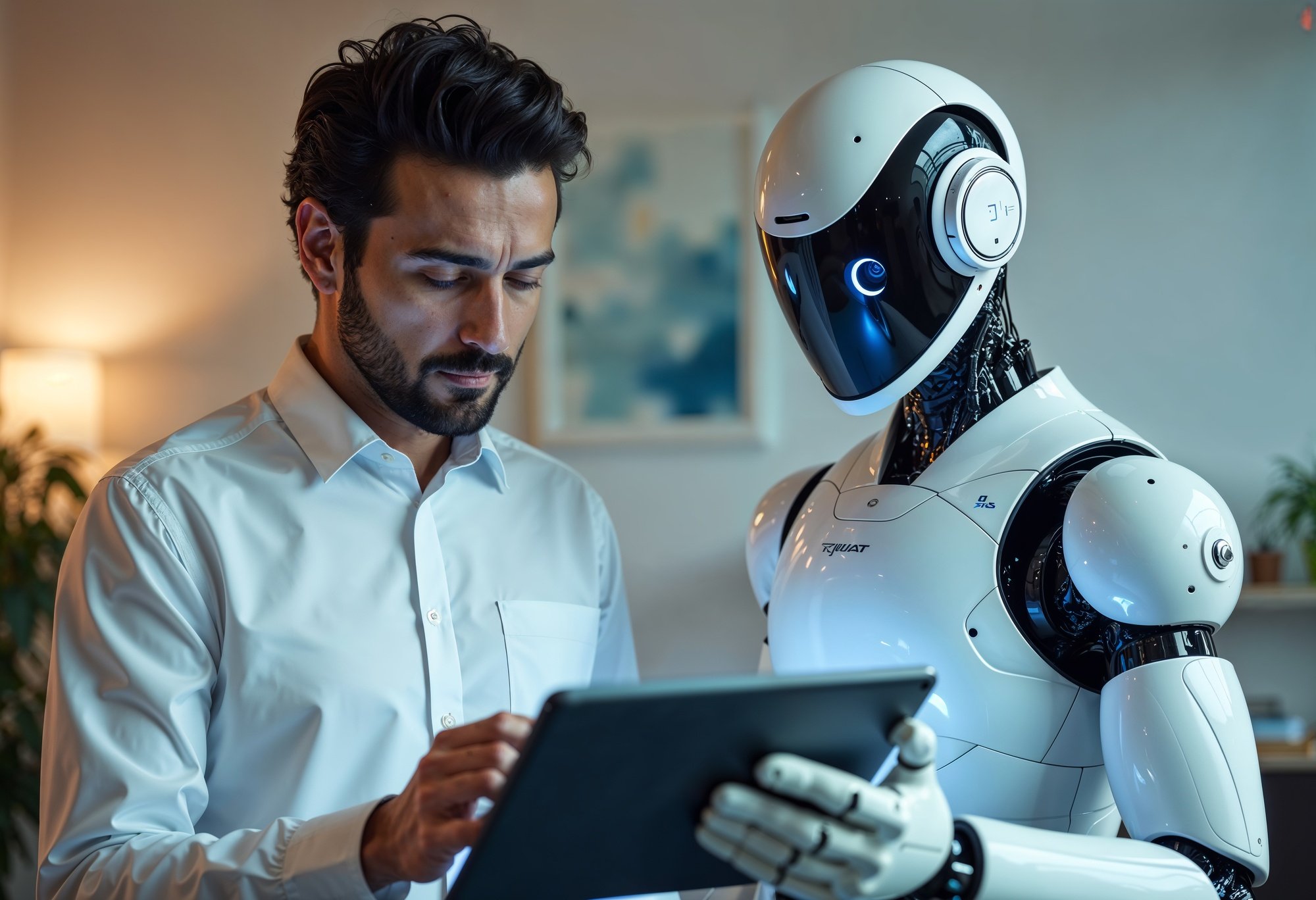 Chief AI Officer: cargo essencial ou moda passageira?