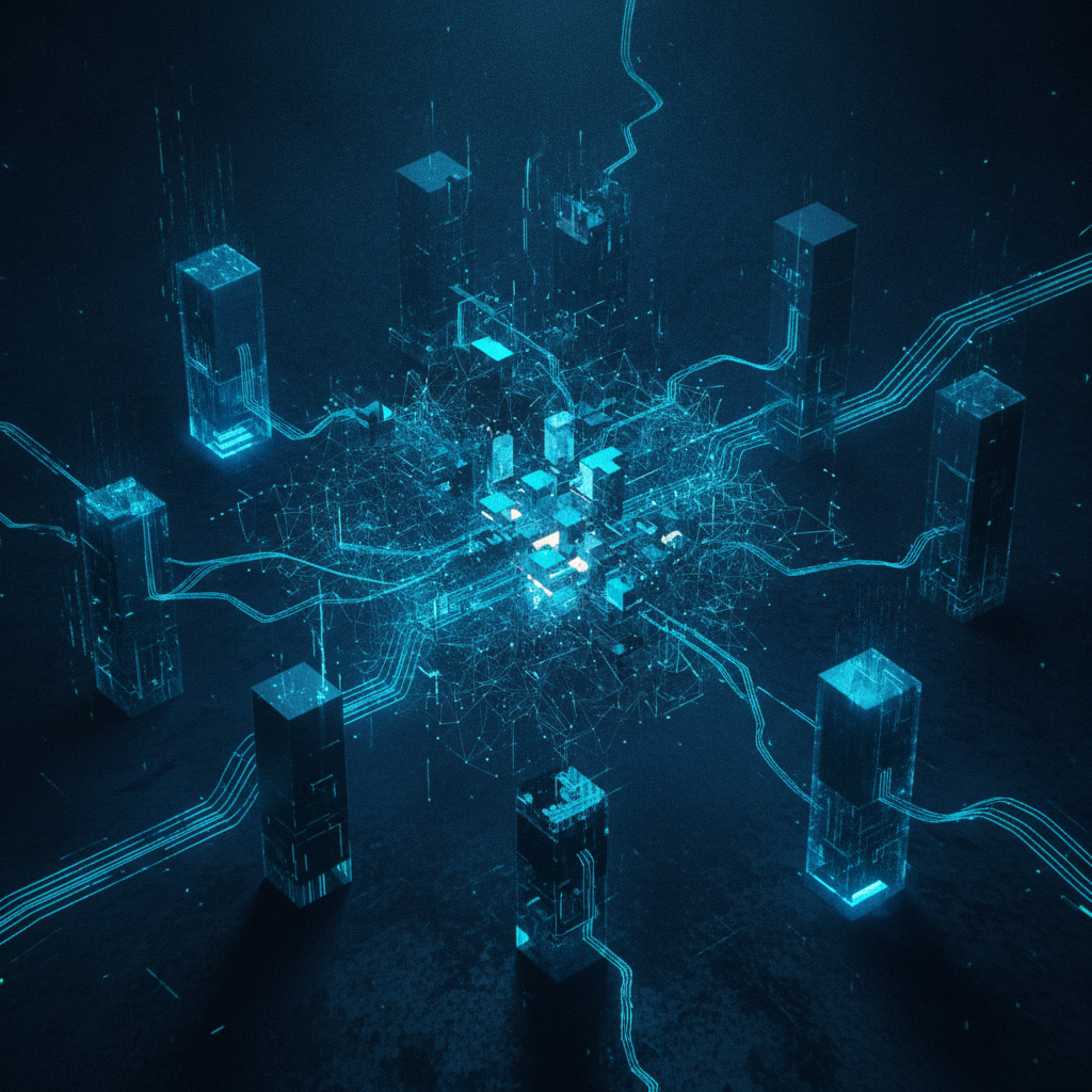 Como a Inteligencia Artificial Esta Transformando empresas e…
