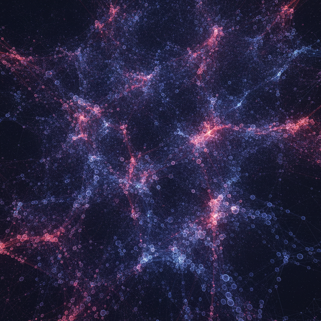 DeepMind Preocupa-se com Milhões de Agentes de IA Interagind…