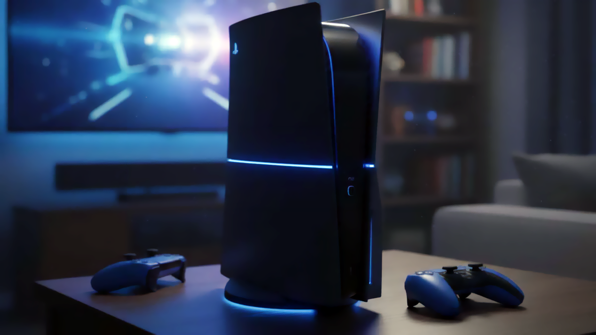 PlayStation 6 é adiado para 2028 ou 2029!