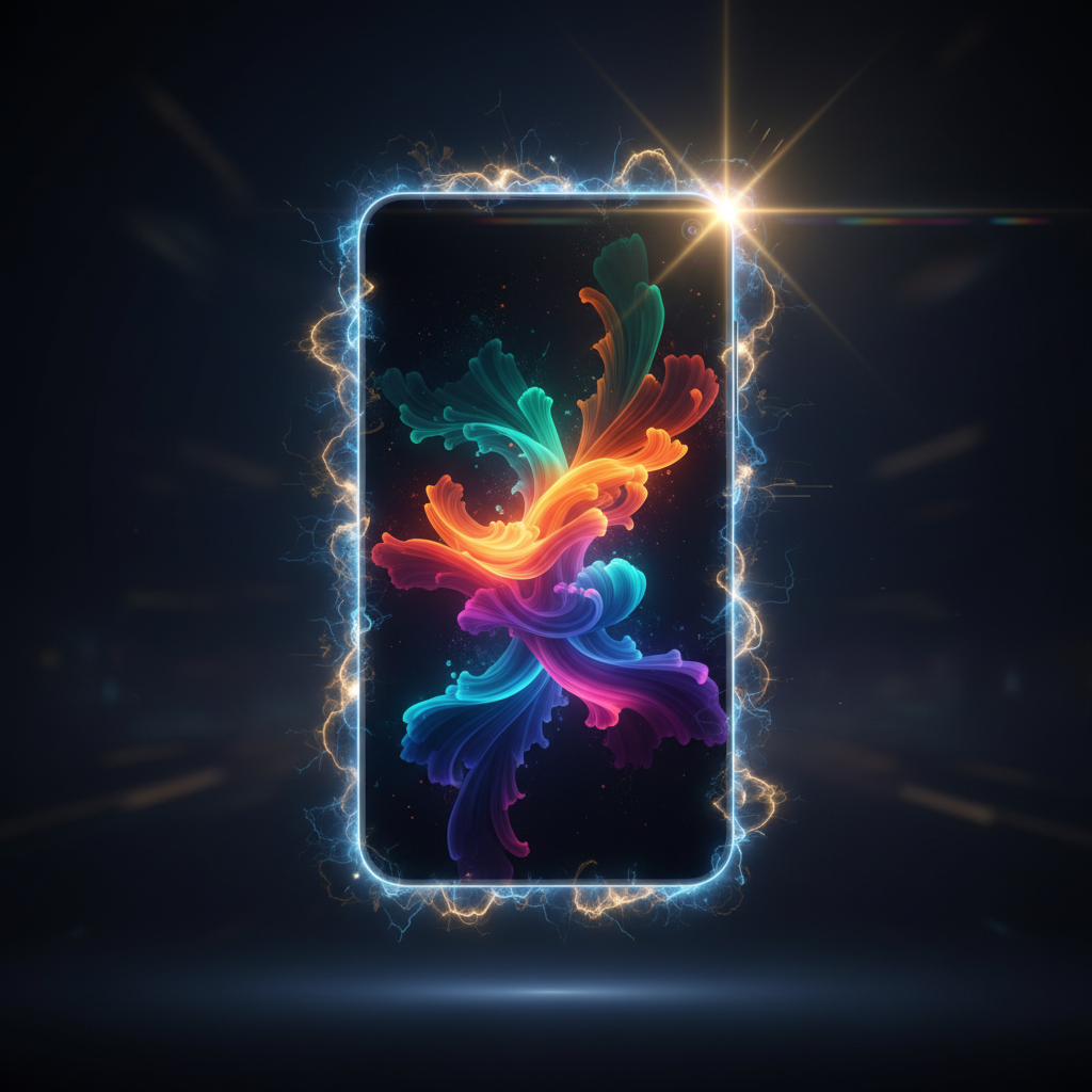 Rumores sobre o Xiaomi 18: tela 2K, bateria gigante e câmera…