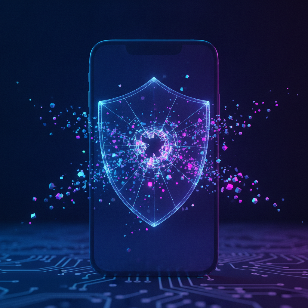 Segurança e Privacidade: O Risco dos Dados em Celulares Reco…