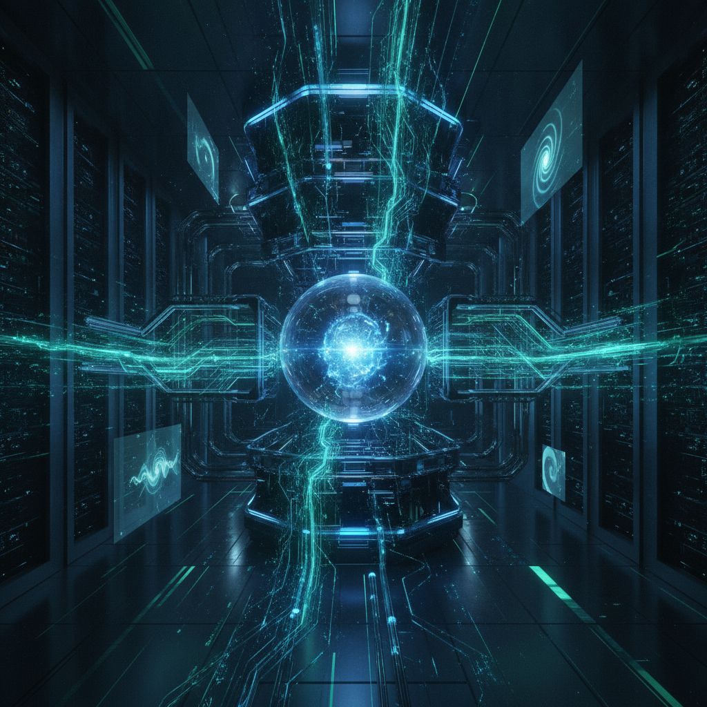 Supercomputador de R$2 bilhões para IA no Brasil: o que muda…
