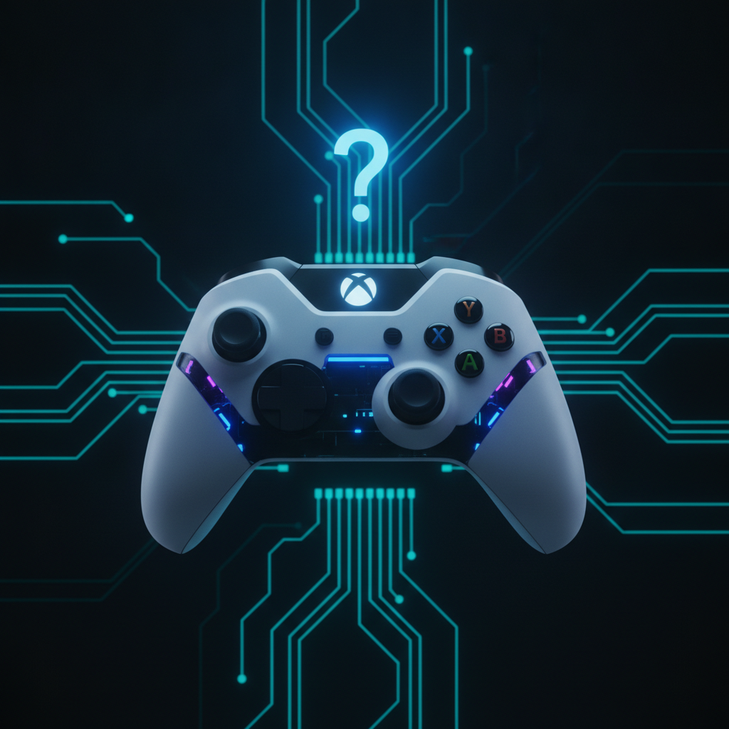 Xbox Pensa em Novos Modelos de Negócio para Consoles